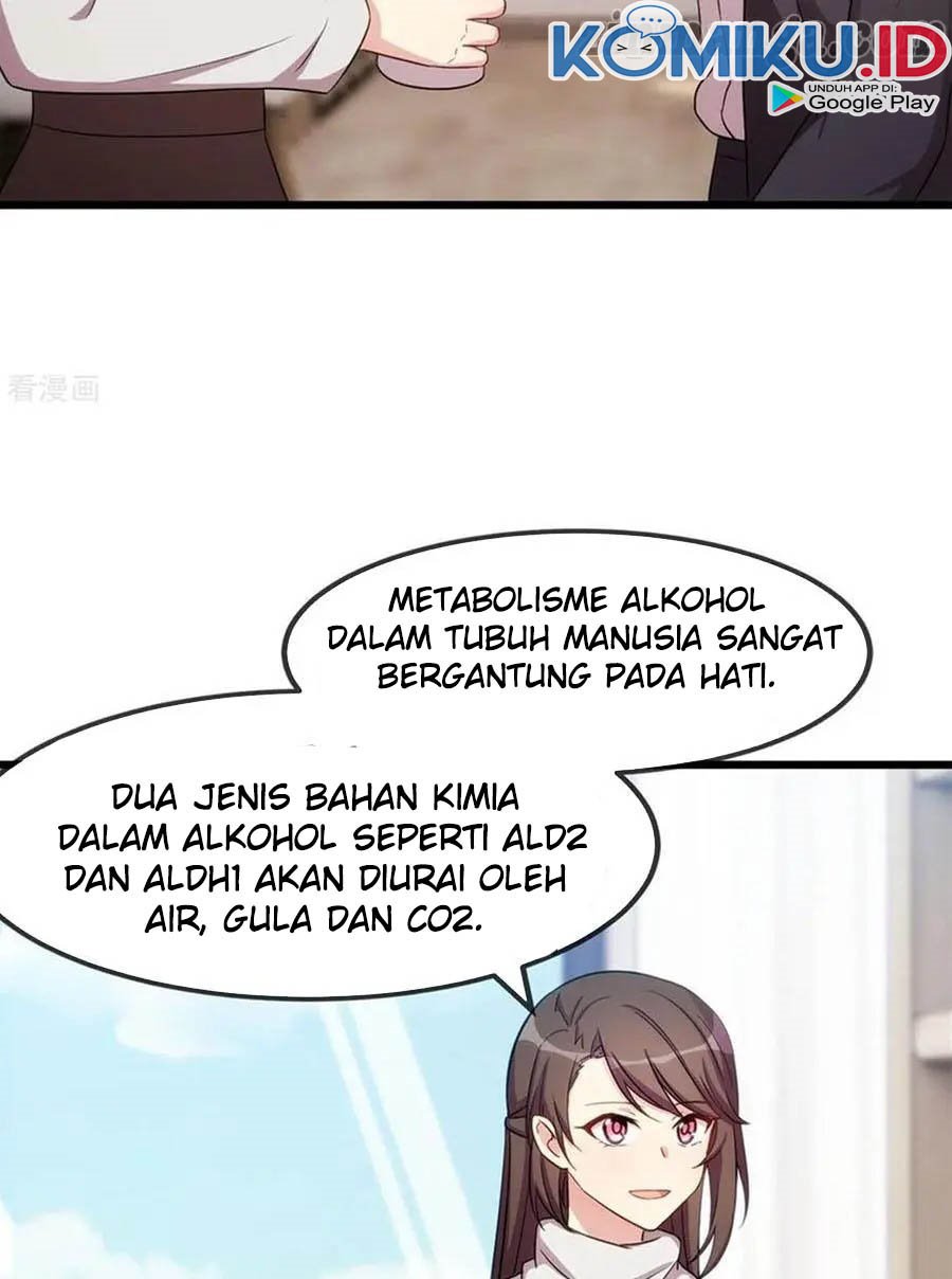 CEO’s Sudden Proposal Chapter 269 Gambar 8
